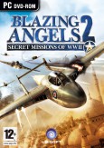 Blazing Angels 2: Secret Missions of WWII tn