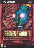 Broken Sword II: The Smoking Mirror tn