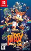 Bubsy: Paws on Fire! tn