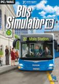 Bus Simulator 16 tn