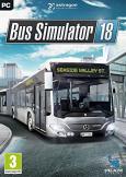 Bus Simulator 18 tn