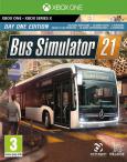 Bus Simulator 21 tn