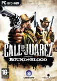 Call of Juarez: Bound in Blood tn