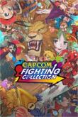 Capcom Fighting Collection tn
