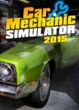 Car Mechanic Simulator 2015  tn