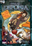 Chaos on Deponia tn