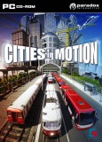 Cities in Motion tn