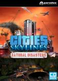 Cities: Skylines - Natural Disasters tn