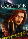 Cognition: An Erica Reed Thriller - Episode 2: The Wise Monkey tn