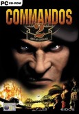 Commandos 2: Men of Courage tn