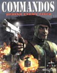 Commandos: Behind Enemy Lines tn