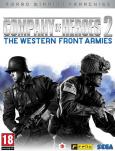 Company of Heroes 2: The Western Front Armies  tn