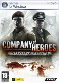 Company of Heroes: Opposing Fronts tn