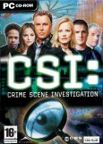 CSI: Crime Scene Investigation tn