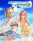 Dead or Alive Xtreme 3 tn