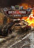 Dieselpunk Wars tn