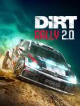 DiRT Rally 2.0 tn
