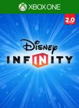 Disney Infinity 2.0: Marvel Super Heroes  tn