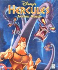 Disney's Hercules: Action Game tn