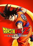Dragon Ball Z: Kakarot tn