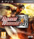 Dynasty Warriors 8 tn