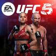 EA Sports UFC 5 tn