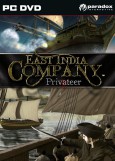 East India Company: Privateer tn