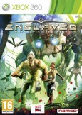 Enslaved: Odyssey to the West tn
