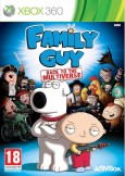 Family Guy: Back to Multiverse tn