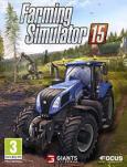 Farming Simulator 15 tn