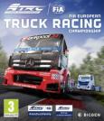 FIA European Truck Racing Championship  tn