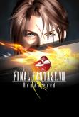 Final Fantasy VIII Remastered tn