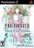 Final Fantasy XI: Wings of the Goddess tn