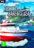 Fishing: Barents Sea tn