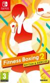 Fitness Boxing 2: Rhythm & Exercise  tn