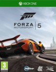 Forza Motorsport 5 tn