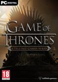 Game of Thrones - A Telltale Games Series tn