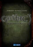 Gothic 3 - Forsaken Gods tn