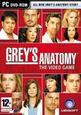 Grey's Anatomy: The Videogame tn