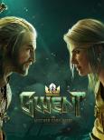 Gwent: The Witcher Card Game tn