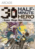 Half Minute Hero: Super Mega Neo Climax Ultimate Boy tn