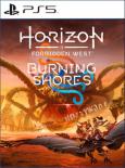 Horizon Forbidden West: Burning Shores tn