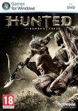 Hunted: The Demon's Forge tn
