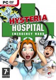 Hysteria Hospital: Emergency Ward tn