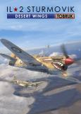 IL-2 Sturmovik: Desert Wings – Tobruk tn