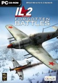 IL-2 Sturmovik: Forgotten Battles tn