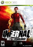 Infernal: Hell's Vengeance tn