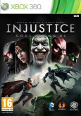 Injustice: Gods Among Us tn