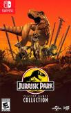 Jurassic Park Classic Games Collection tn