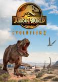Jurassic World Evolution 2 tn
